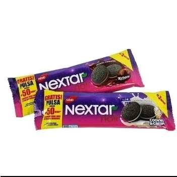 

Nextar Noir Richoco 28.5gram Rasa Coklat (Satuan)