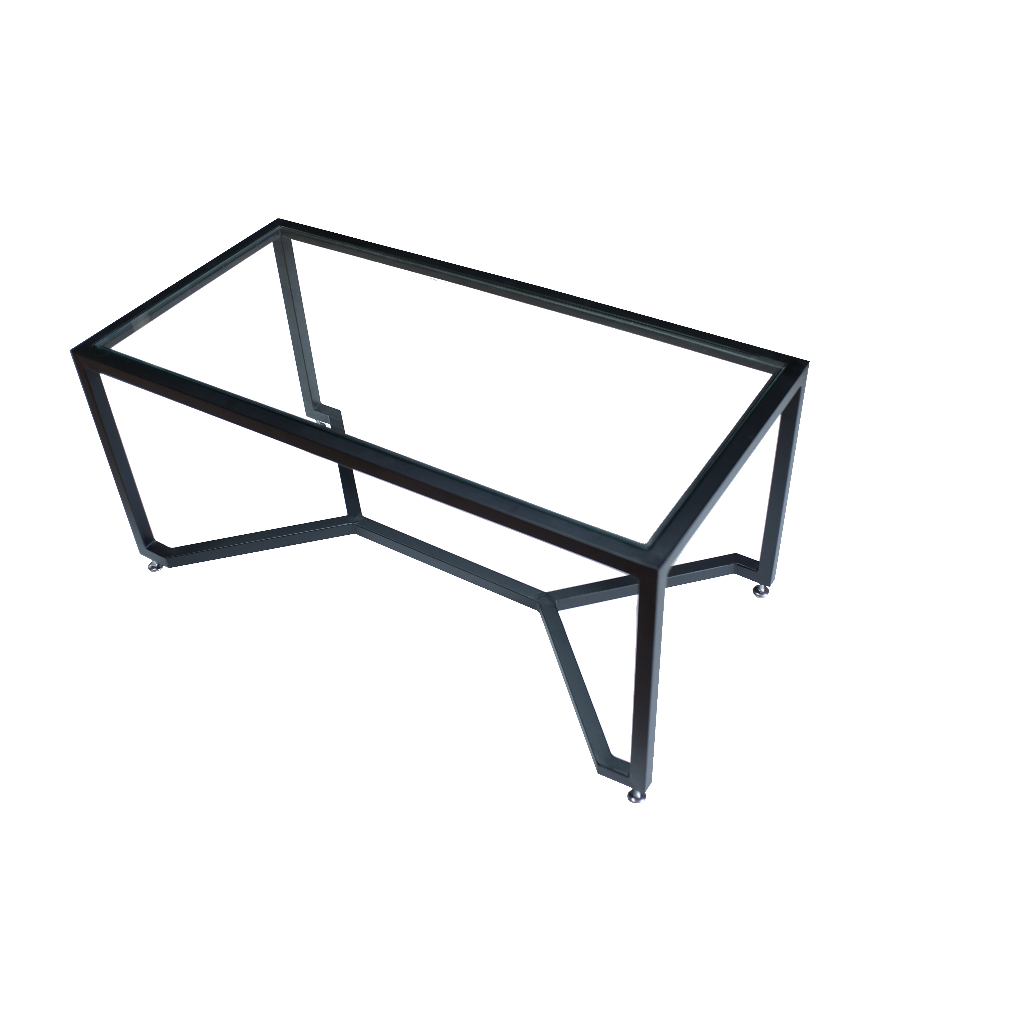 Meja Tamu - Furniture Kantor