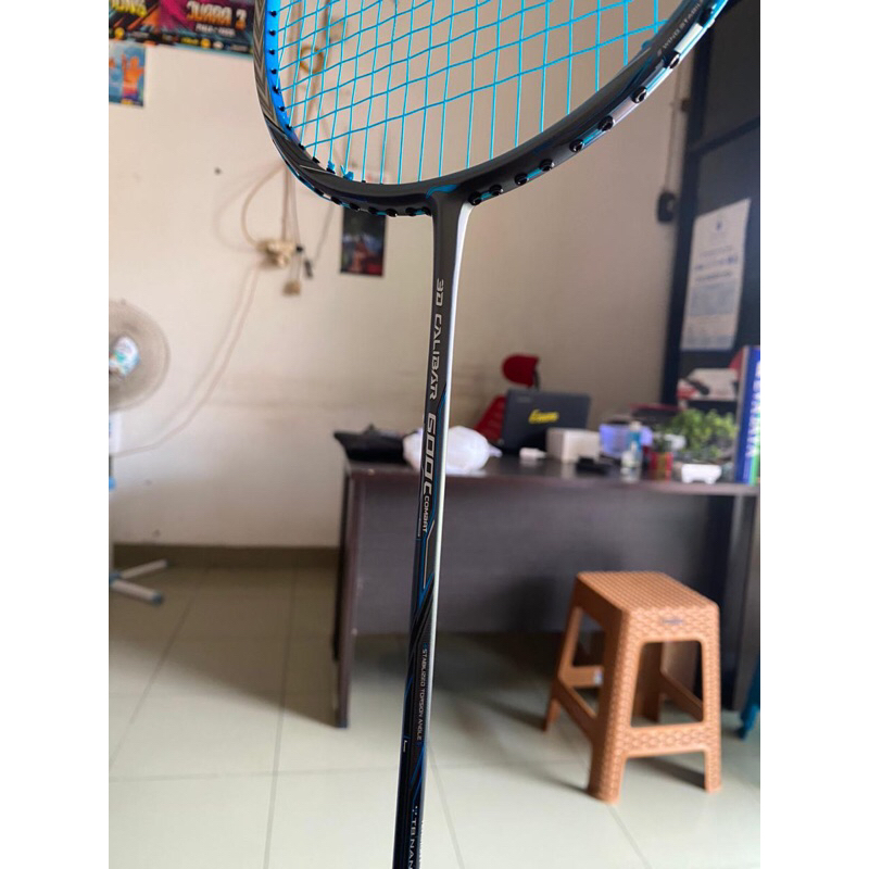 3d calibar combat 600c