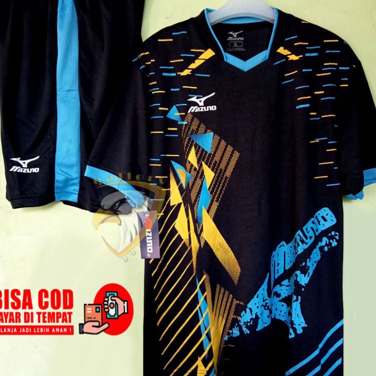 Laris Setelan Jersey Bola Dewasa Baju Bola Futsal Keren Terbaru