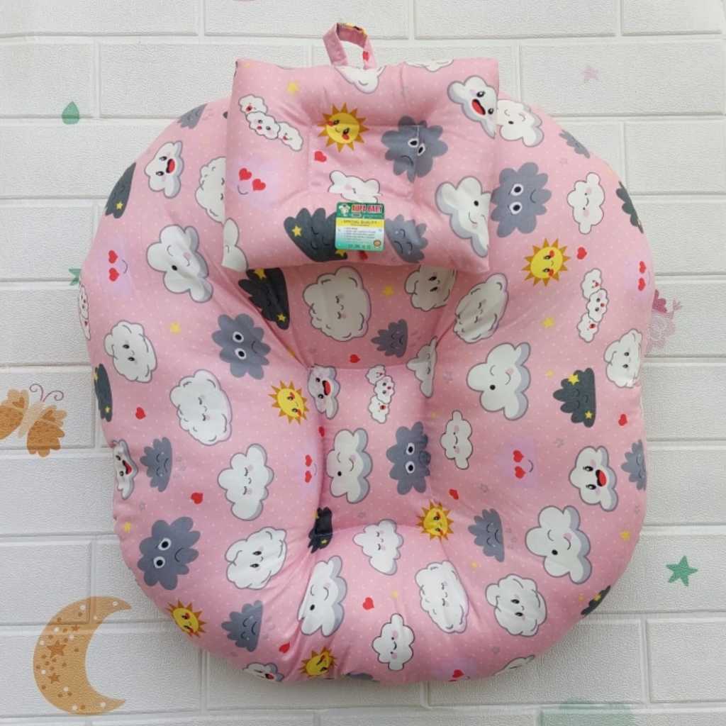 DGT sofa kasur bayi anak empuk