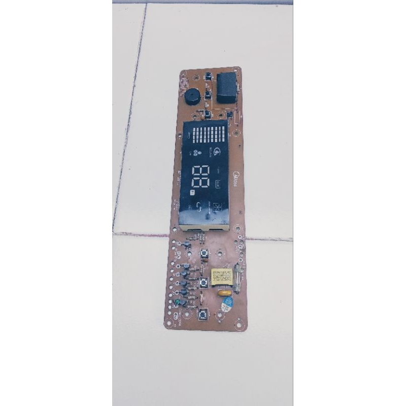 modul kipas angin air cooler G-8 GREAT