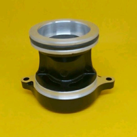 Cap lower casing mesin tempel Suzuki 15pk