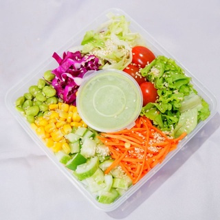 

Salad Sayur / Salad Veggie 3