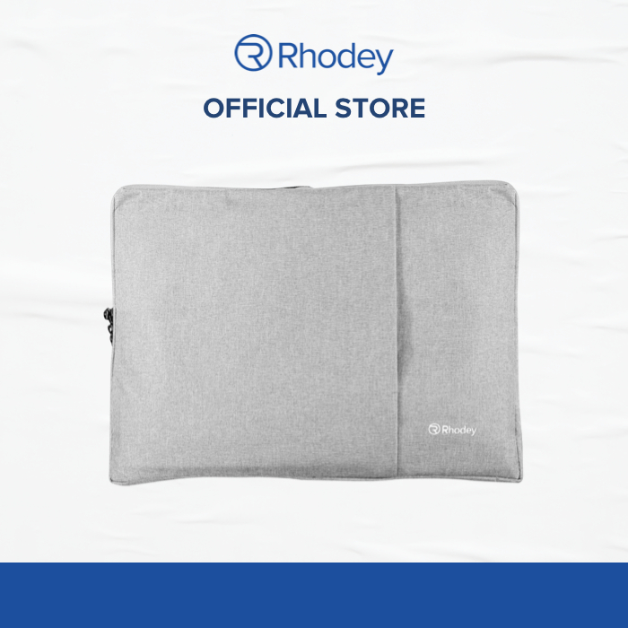 Rhodey Tas Laptop Sleeve Case Inner Bag Waterproof Shockproof - ZK-1