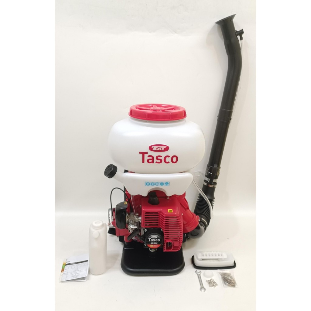 MIST BLOWER DUSTER TASCO MD 150 ALAT SEMPROT HAMA TASCO MD-150 MD150