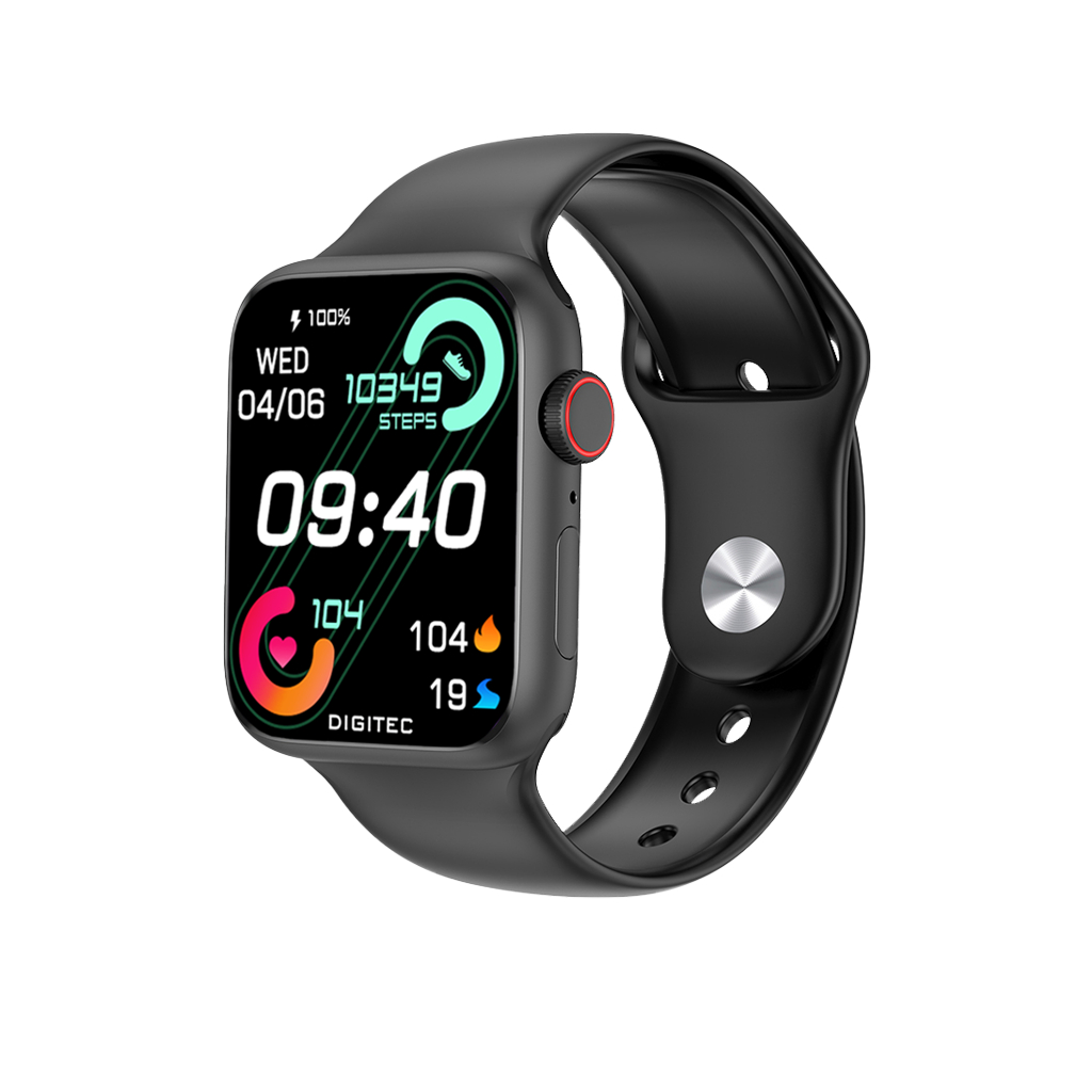 Smartwatch Digitec VISION Mini