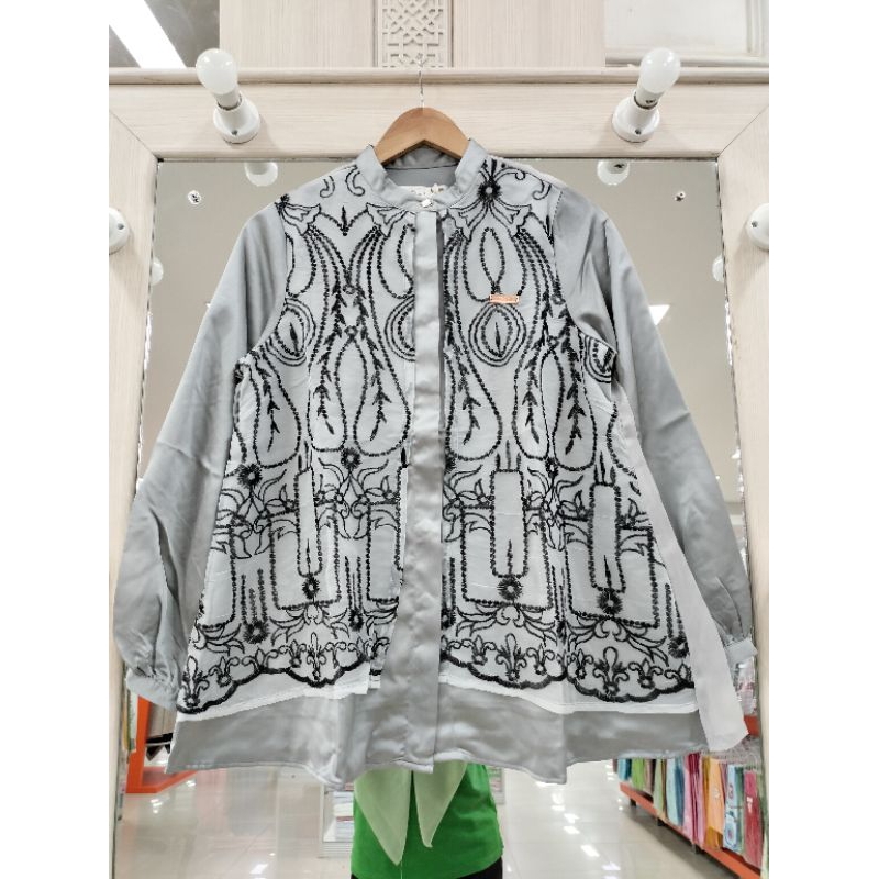 MDLY/Blouse m 175-5 by Mdly/blouse cantik/blouse premium/blouse motif