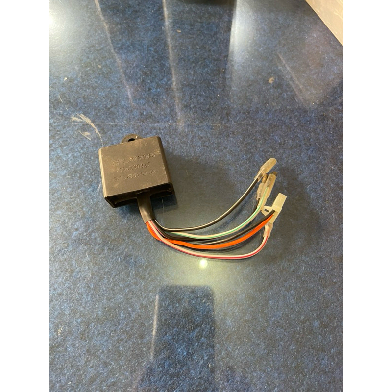 CDI UNIT MOTOR ALFA ENGKEL 3FS 8554000 STRONG ALFA ENGKOL