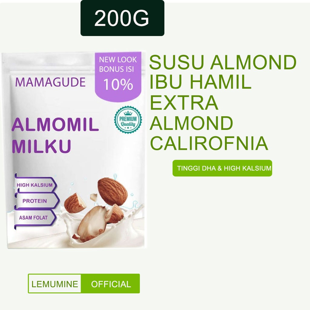 Susu Ibu Hamil Almond Ibu Hamil Trimester Susu Hamil Almond Susu Hamil Trimester 1 Susu Ibu Hamil Mu