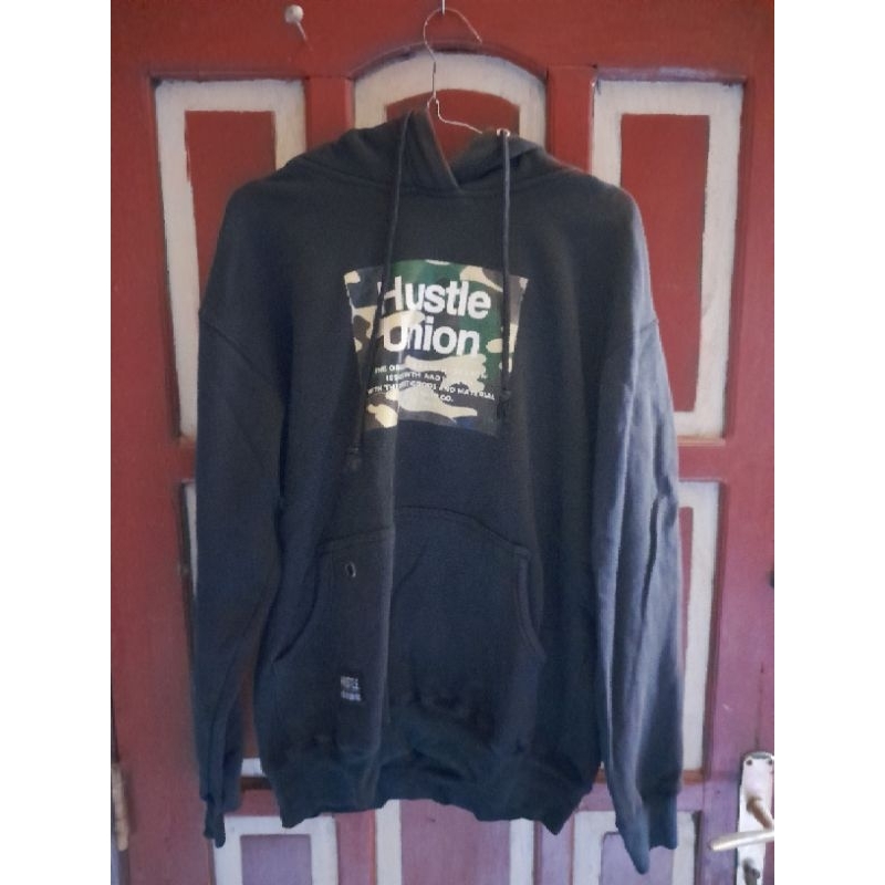 Hoodie HSCO