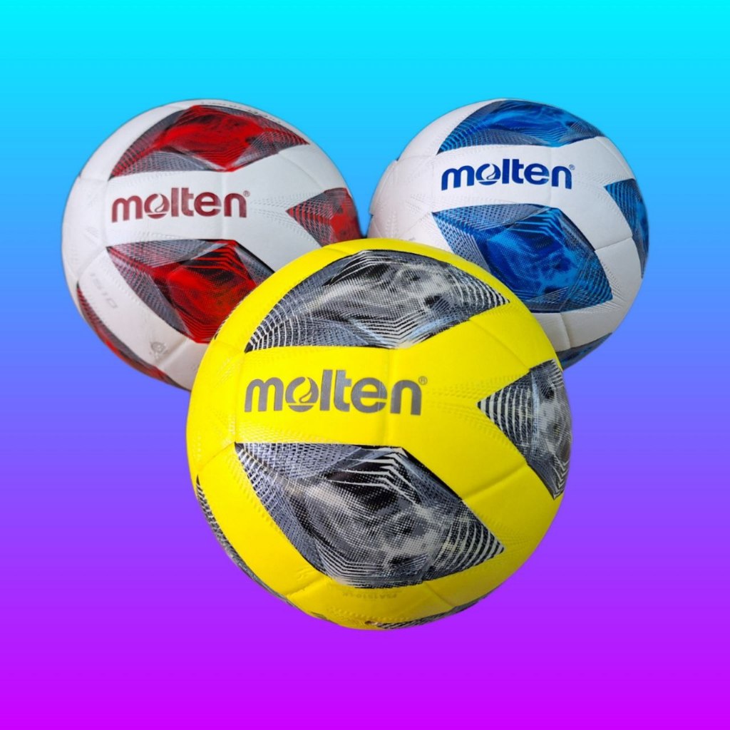 Bola Kaki Molten f 1510 bola kaki molten size 5 original terbaru model press