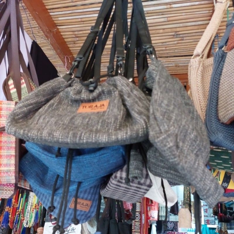 Sepu khas Toraja