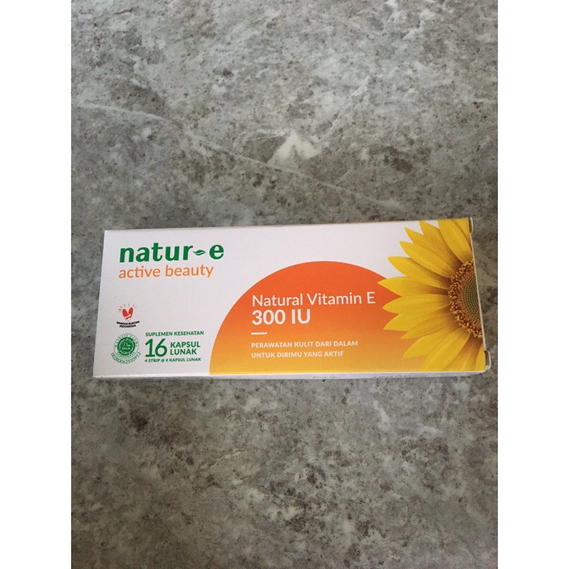 Natur-e Active Beauty