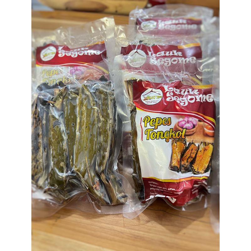 

PEPES TONGKOL TUNA PUTIH FROZEN