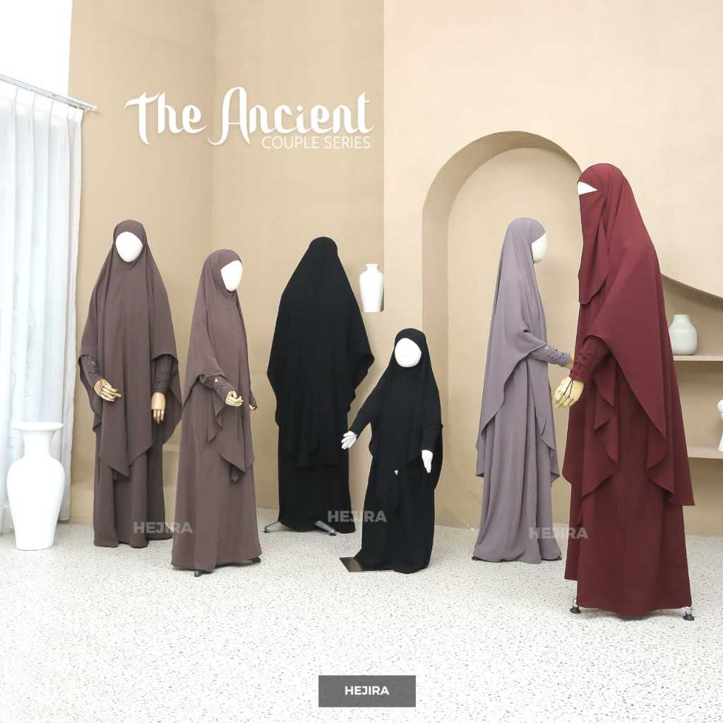 Little Hejira The Mini Ancient Set Fortaleza