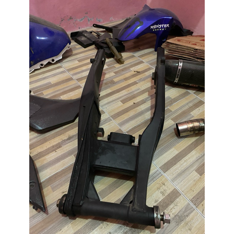 ARM COPOTAN ORI + FREE SETELAN RANTAI R25