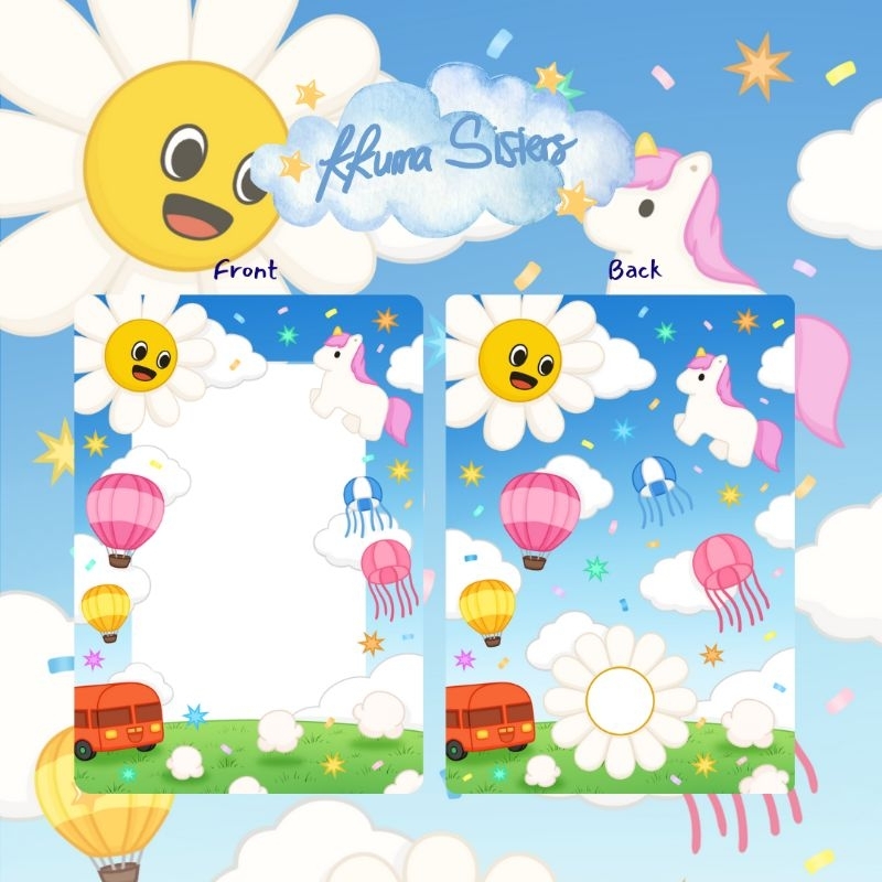 Card Holder Heaven 2:14PM