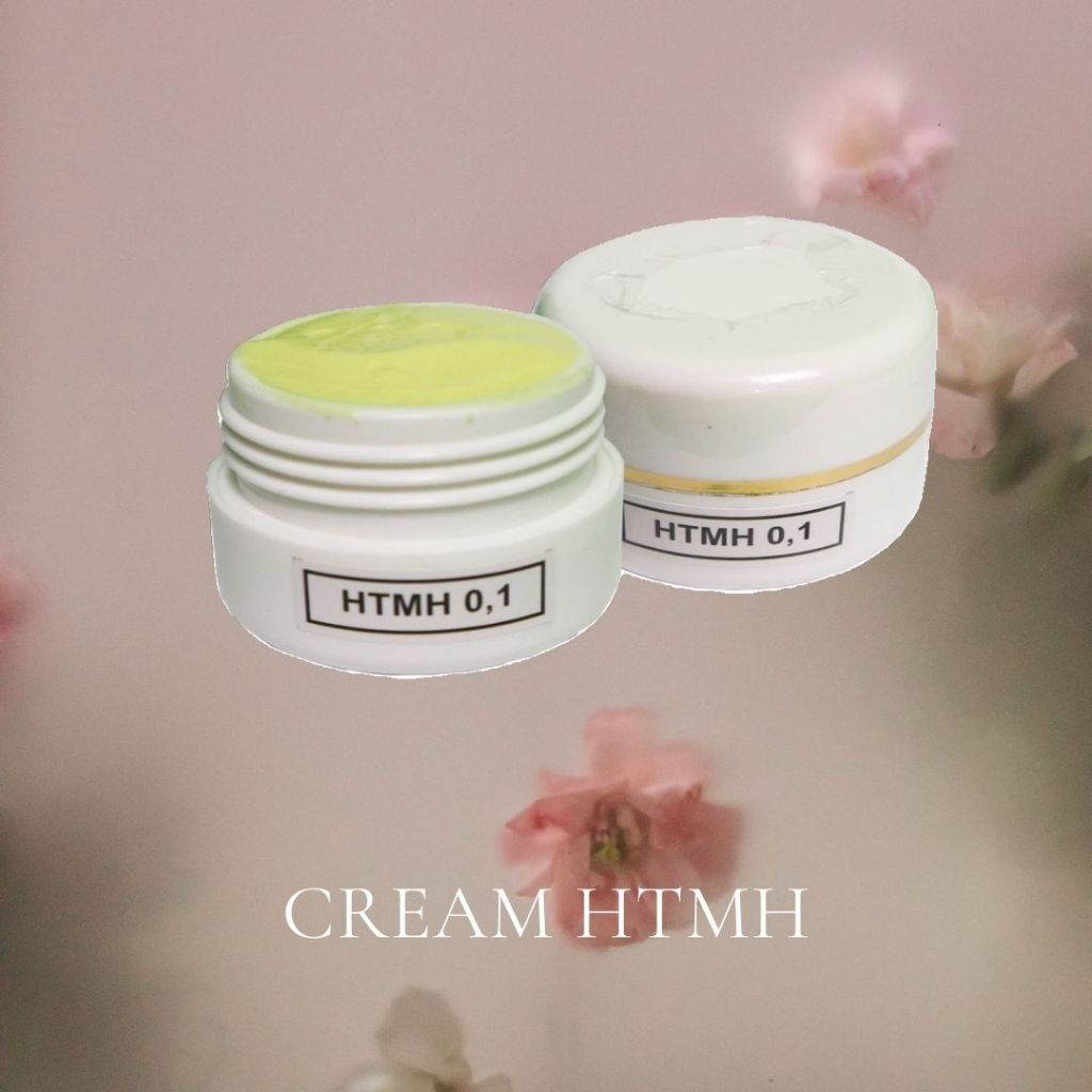 CREAM MALAM PENGHILANG FLEK-FLEK