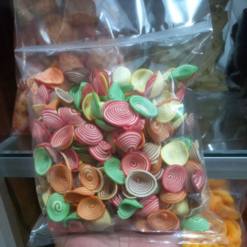 

KUE KUPING GAJAH MINI|SNACK KILOAN
