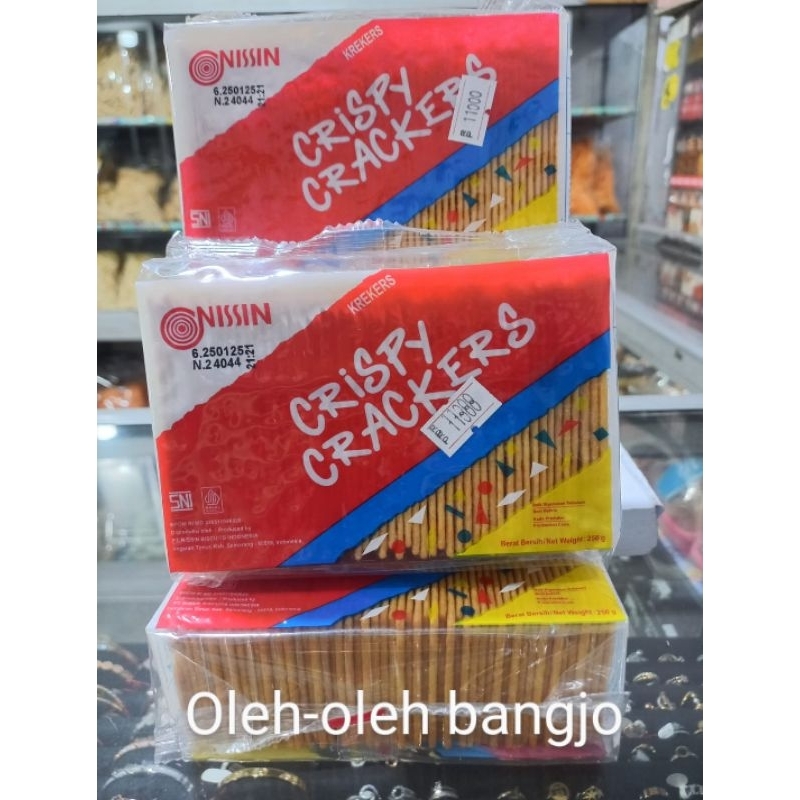 

Nissin#biskuit#krispi#crispy#keju#chese