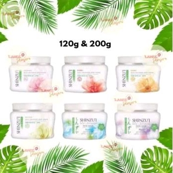 Shinzui skin lightening body scrub || body scrub || body scrub murah || body scrub shinzui || body s
