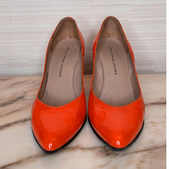 Sepatu Wanita Heels Marc by Marc Jacobs