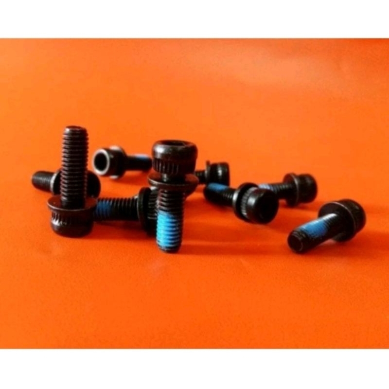 Baut Kaliper / Master Rem Cakram Sepeda