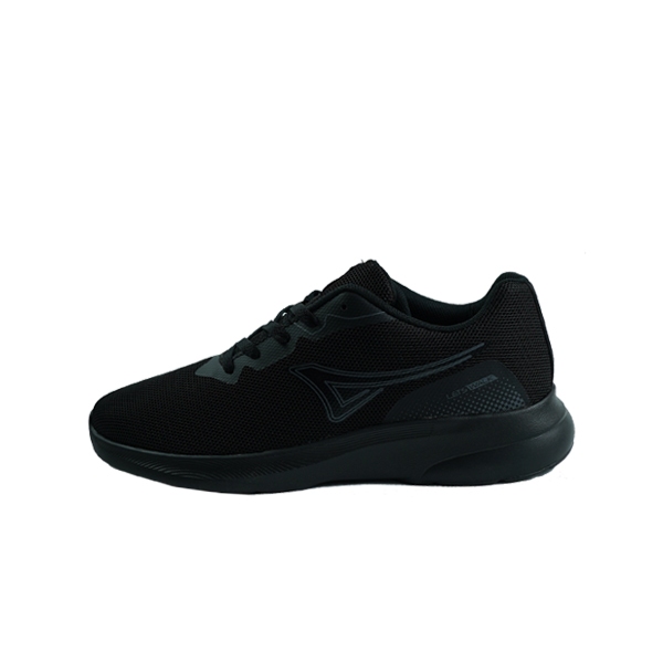Ardiles Men MCB Lewsey MN Sepatu Sekolah - Hitam Hitam