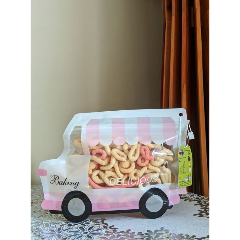 

Lanting Warna 100 gram