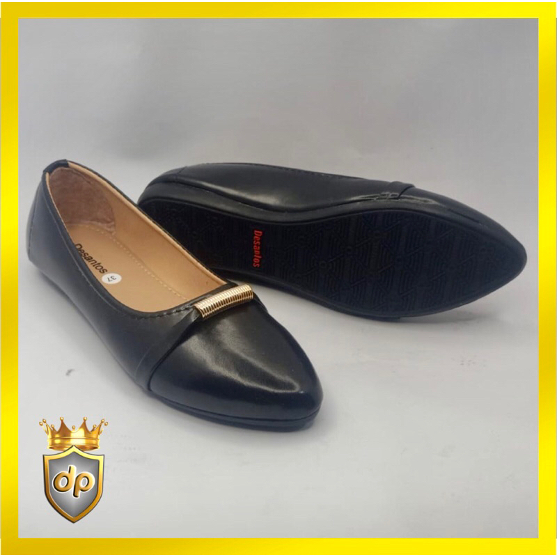 FLATSHOES DESANTOS