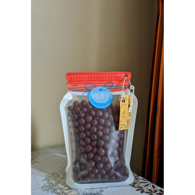 

Bola Bola Coklat 180 gr