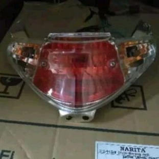 LAMPU STOP LAMPU BELAKANG ASSY SUZUKI SPIN SPIN NEW