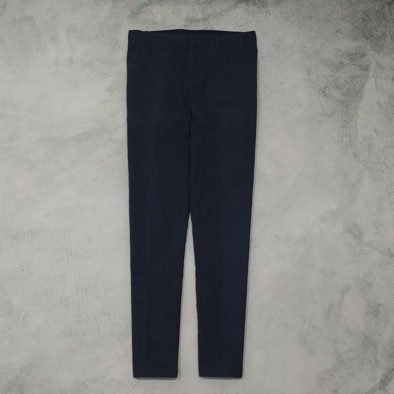 CELANA CHINOS SECOND LANZI - SLIM STRAIGHT