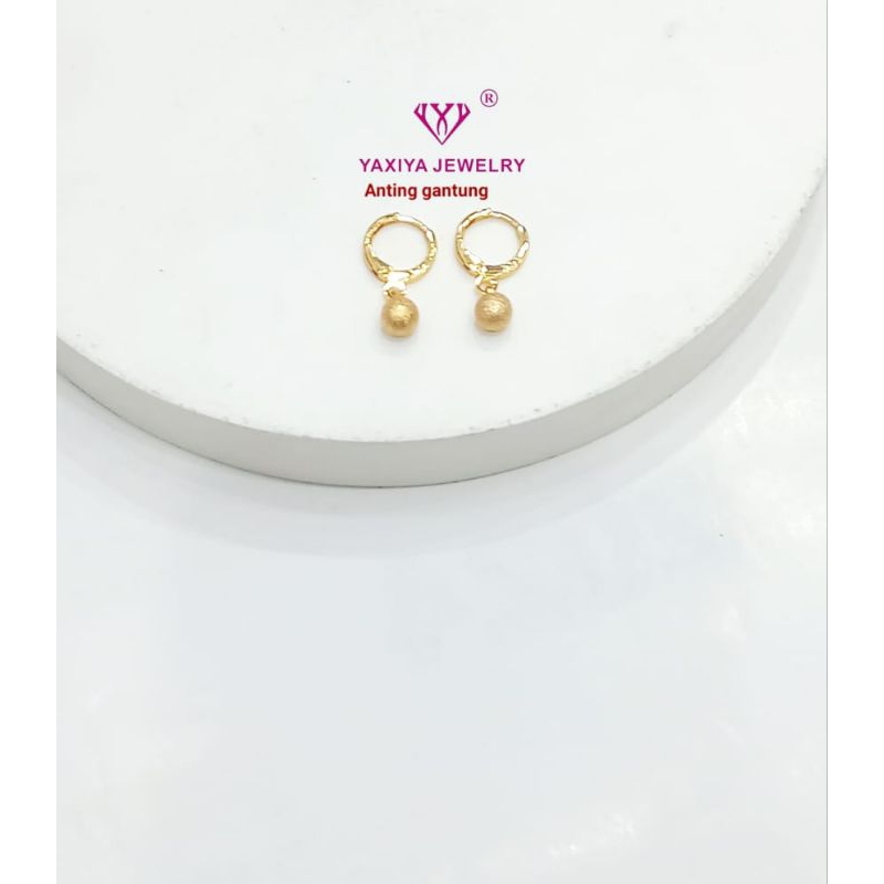anting gantung yaxiya jewelry