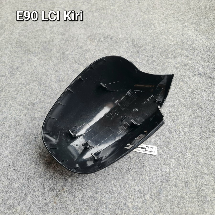 Batok Spion KIRI BMW E90 LCI Facelift Original