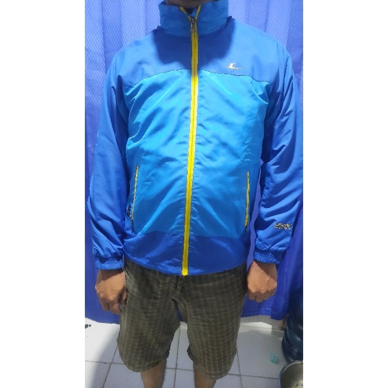 Lecaf original jaket