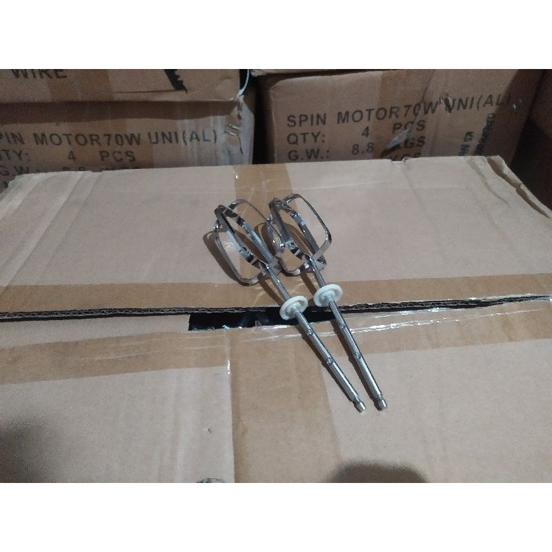 Stik mixer philips lama hr 1190