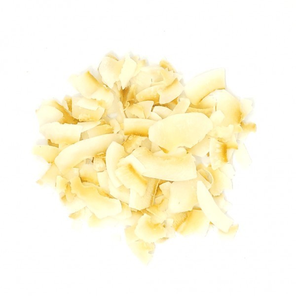 

TRIO NATURAL Coconut Roasted / Kelapa Panggang 450 gram