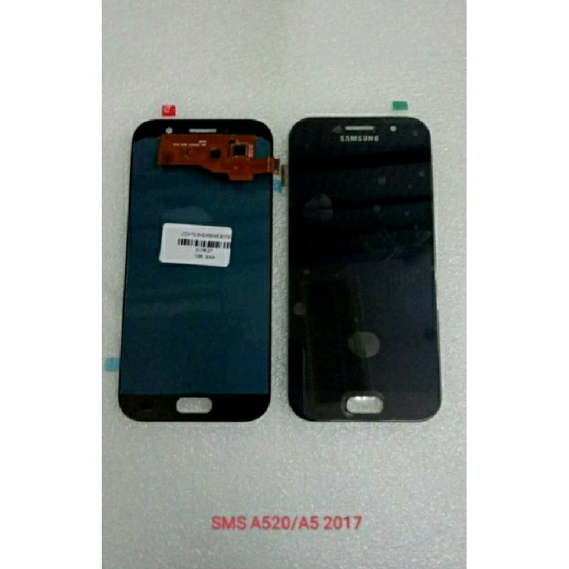 LCD SAMSUNG A520 A5 2017 OLED