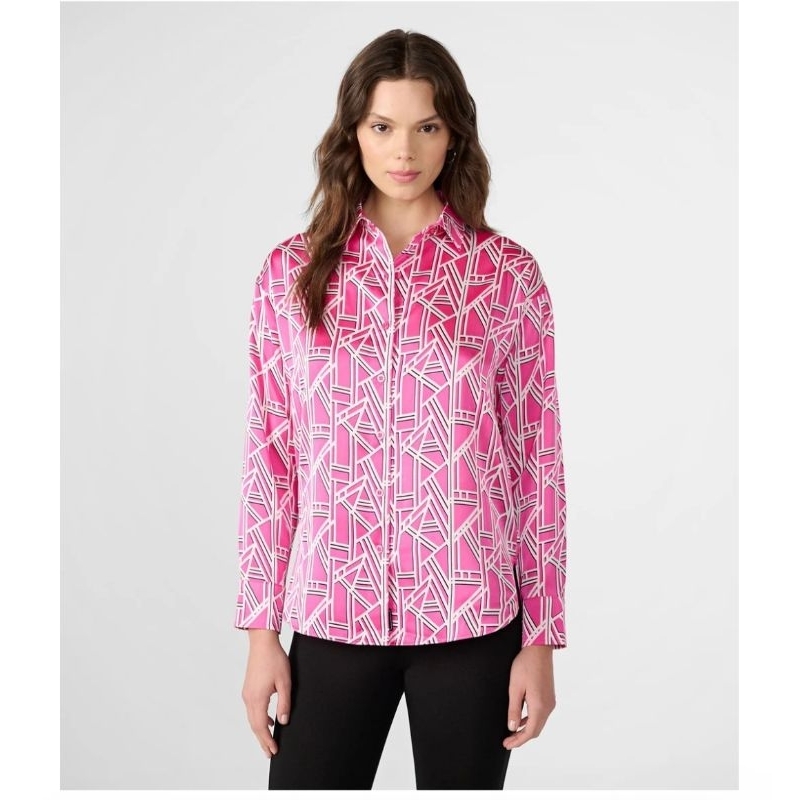 Karl Lagerfeld Blouse