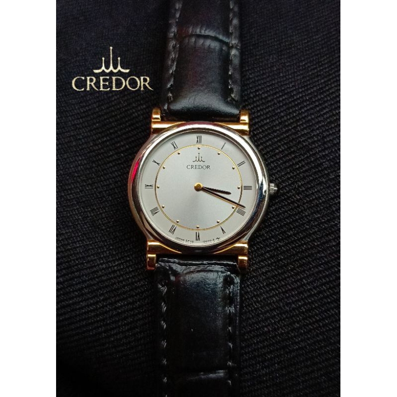 SEIKO CREDOR