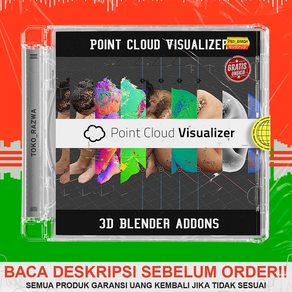 Harga 3d visualizer Terbaru Jan 2026 | BigGo Indonesia