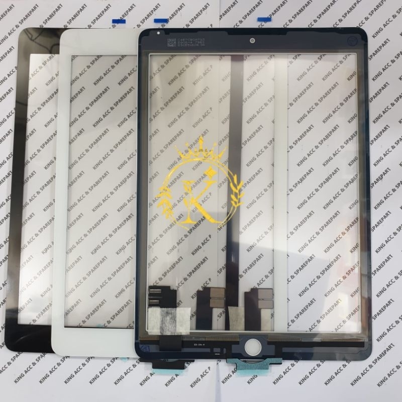 TOUCHSCREEN IPAD 6 / IPAD AIR 2