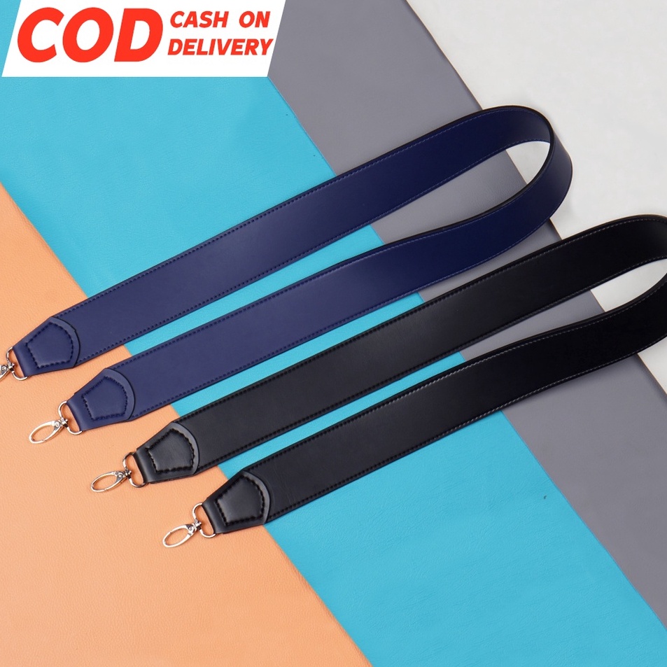 Revolutionary Tali Tas Selempang Sintetis Lebar 5 cm