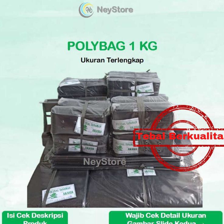 

Dijual Murah Polybag Polibag 1kg Ukuran 1x12 12x12 12x15 15x15 15x2 18x18 2x2 25x25 3x3 35x35 4x4 5x5