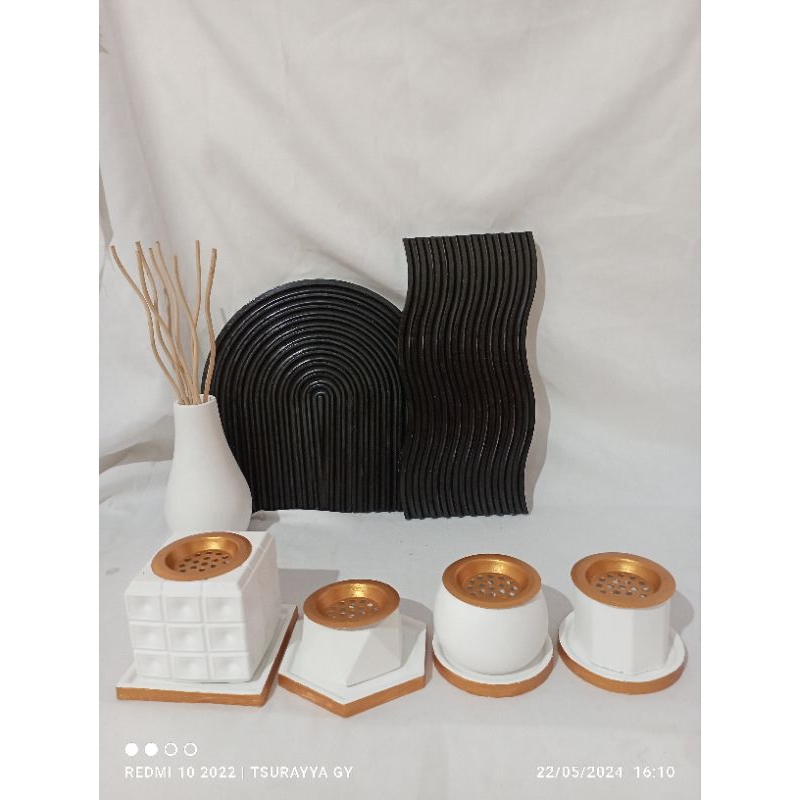 TEMPAT BUKHUR GROSIR MURAH SOUVERNIR