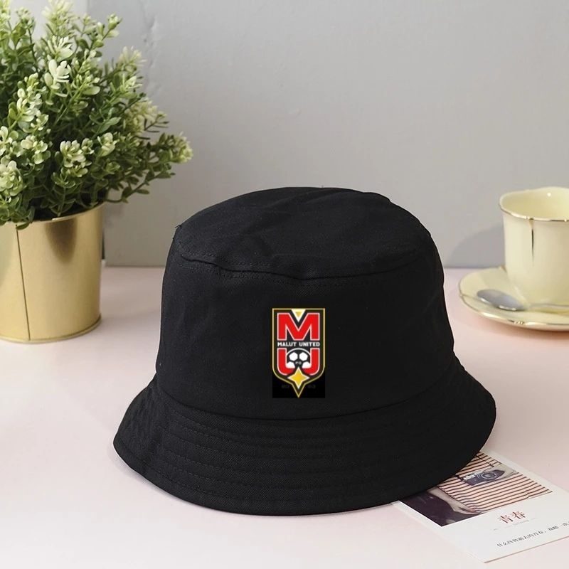 topi bucket hat MALUT united