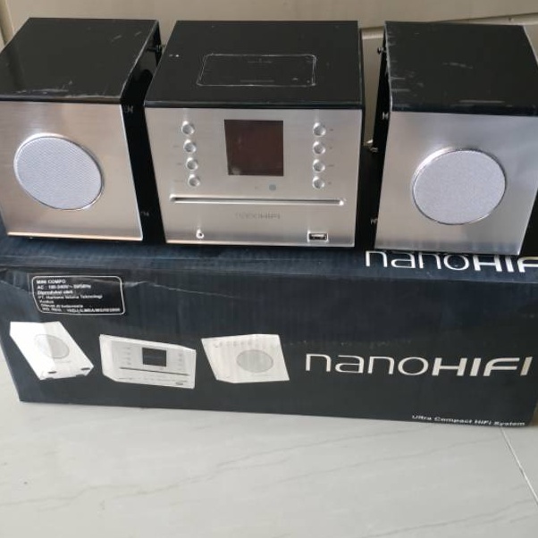 KODE D4I8 COMPO POLYTRON BLUETOOTH PNH 22 NO DISC