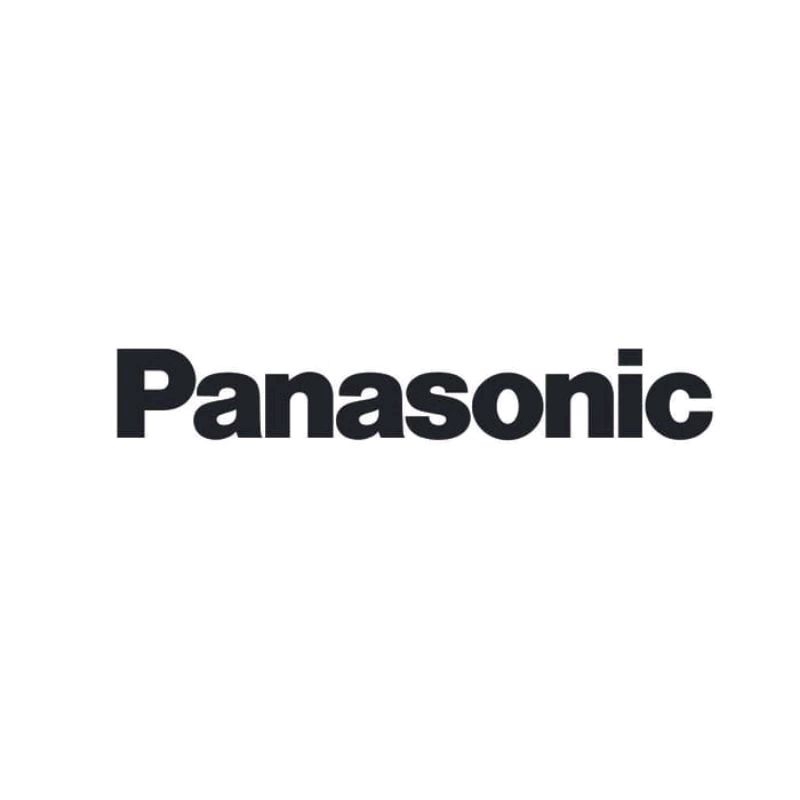 

stiker cutting tulisan PANASONIC